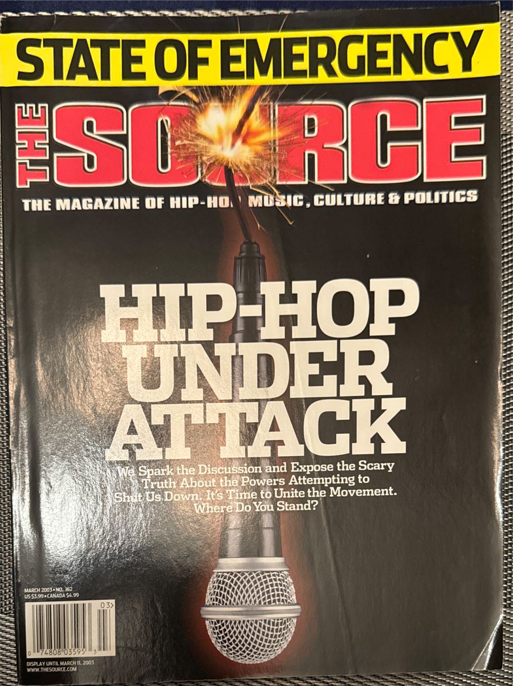 Game Informer 153: Splinter Cell Double Agent