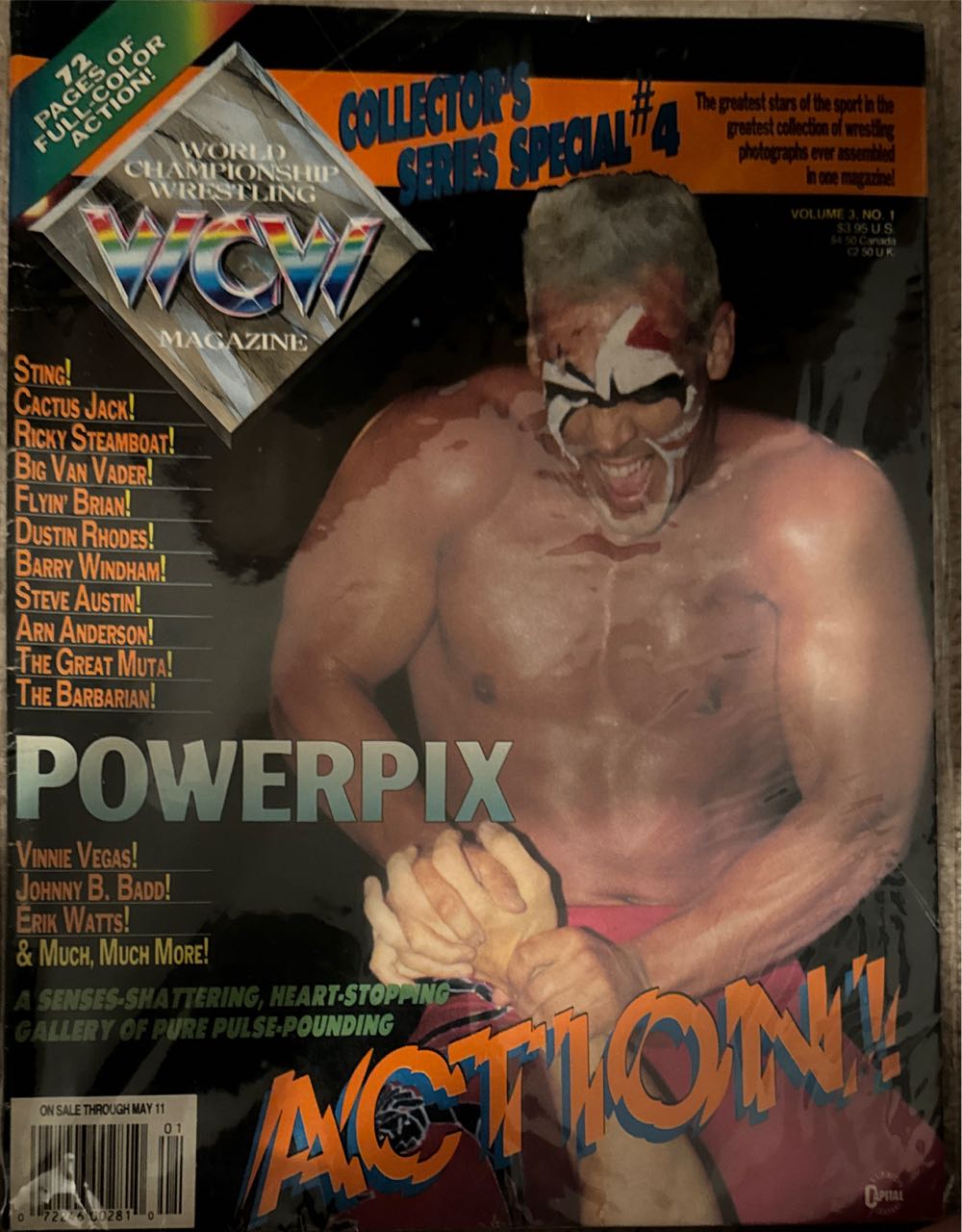 WWE The Greatest 50 Superstars Of All Time