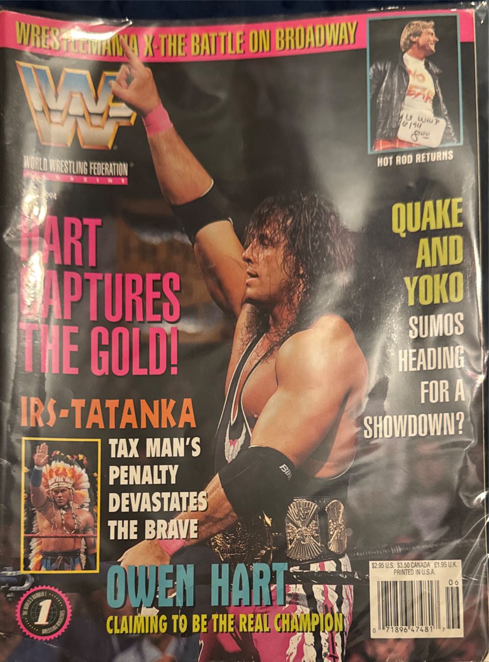 Highlights Hidden Pictures Special Edition