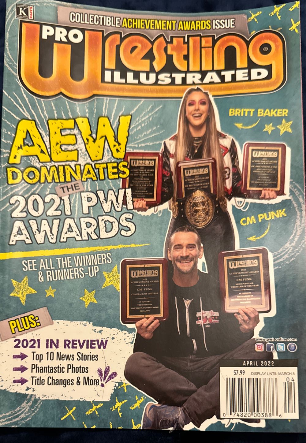 Zig Zag Magazine (84/02) Feb 84