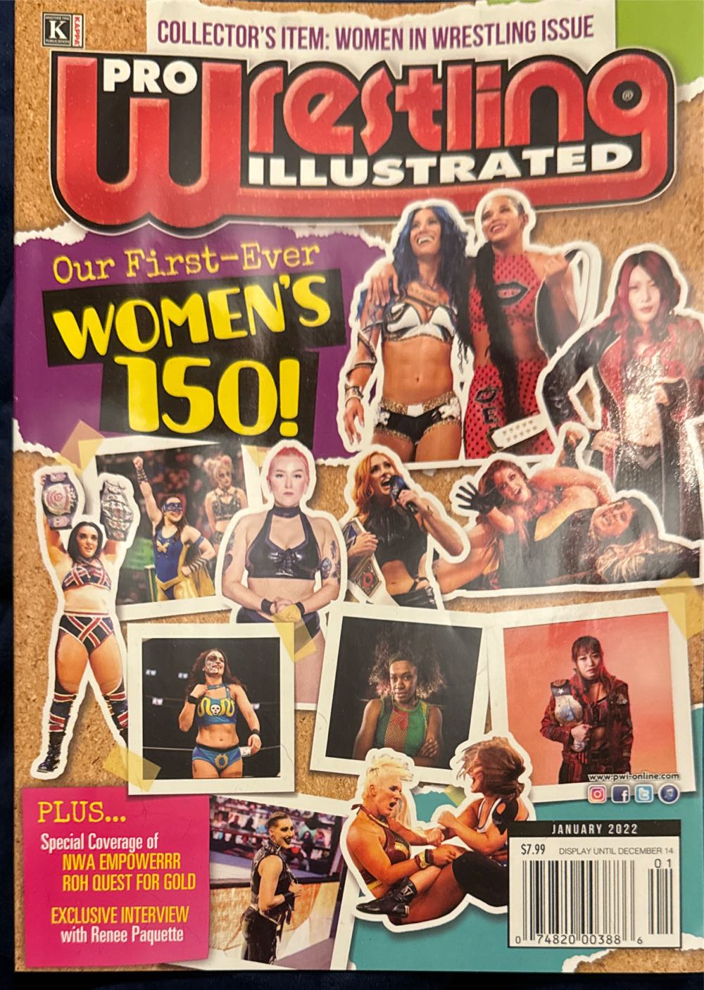 Captain Marvel: The Official Movie Special HC