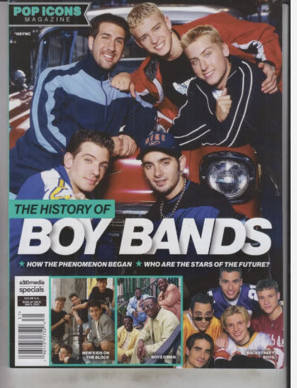People Magazine July 13, 2009