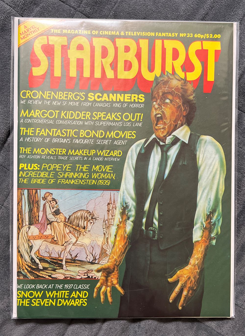 The Pioneer Woman Magazine