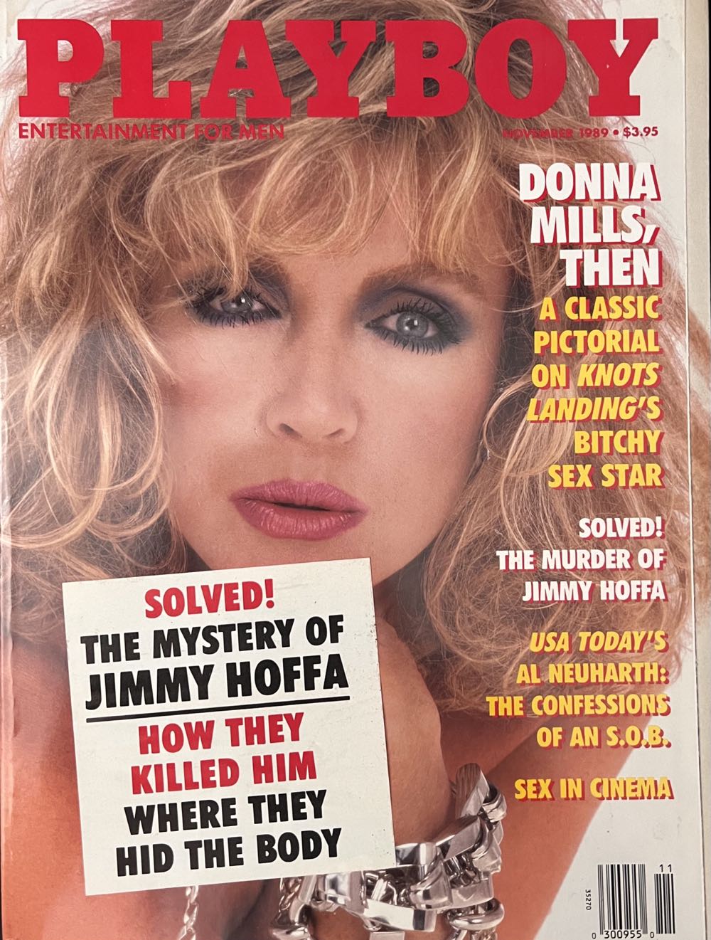 De Kiekeboes 124 Stinkend Rijk