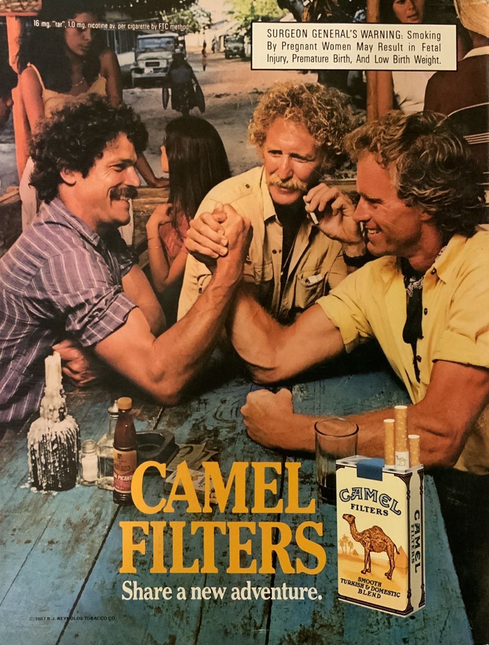 Playboy  (February) magazine collectible [Barcode 03009500005002] - Main Image 2