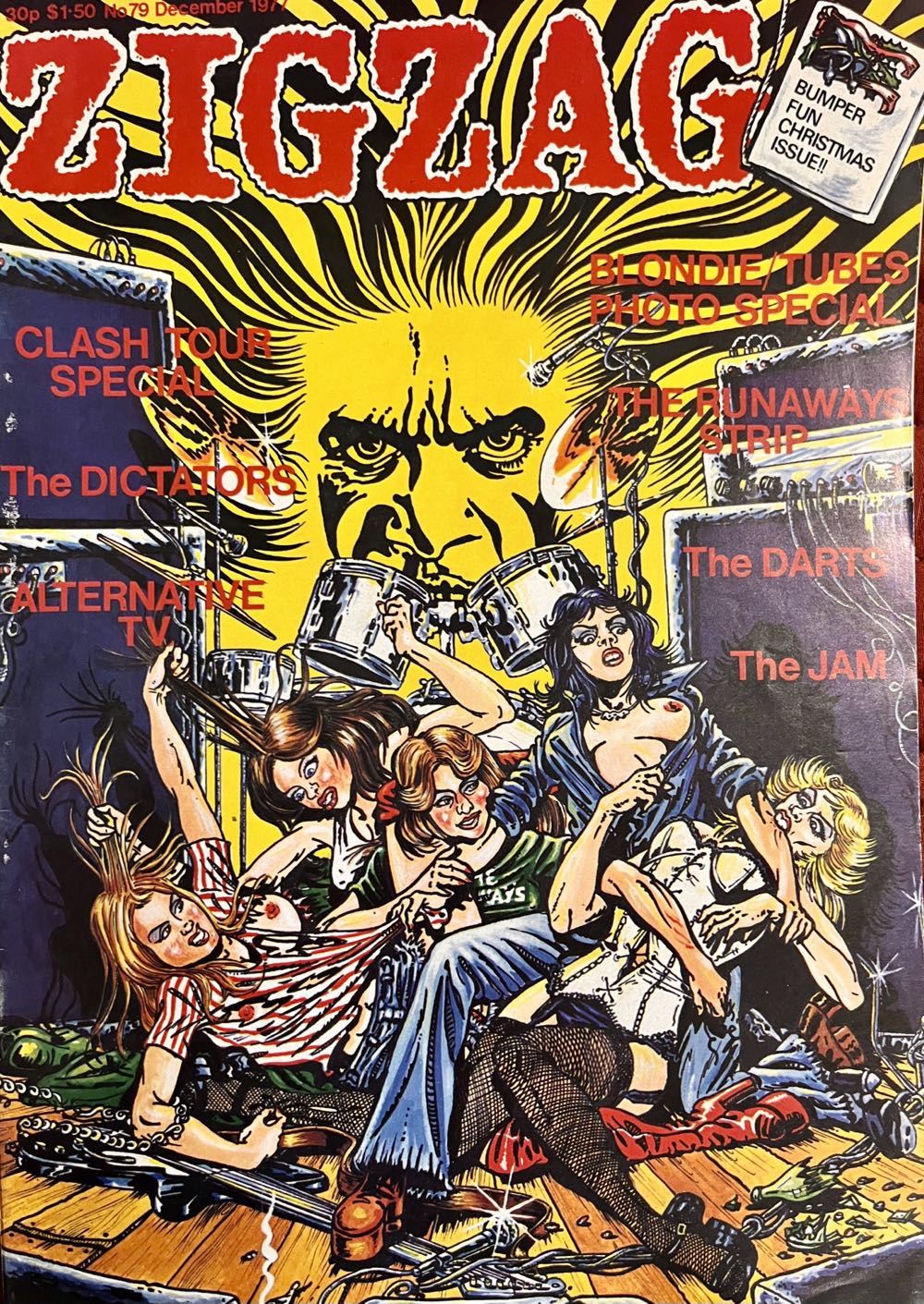 Zig Zag Magazine (84/04) Apr 84