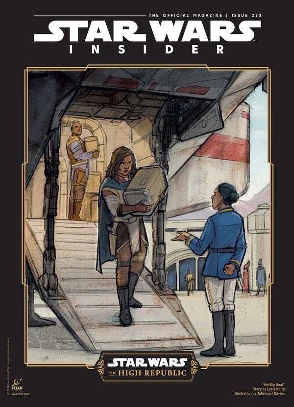 Custom Car December 2023