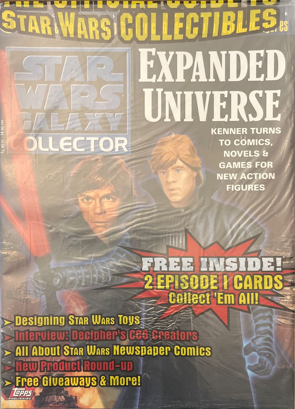 Cracked Collectors Edition