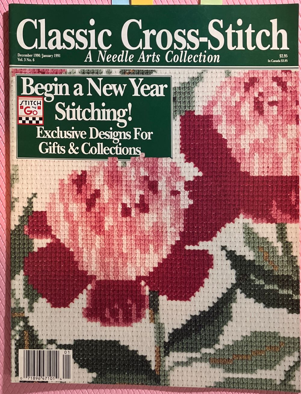 Cracked Collectors Edition