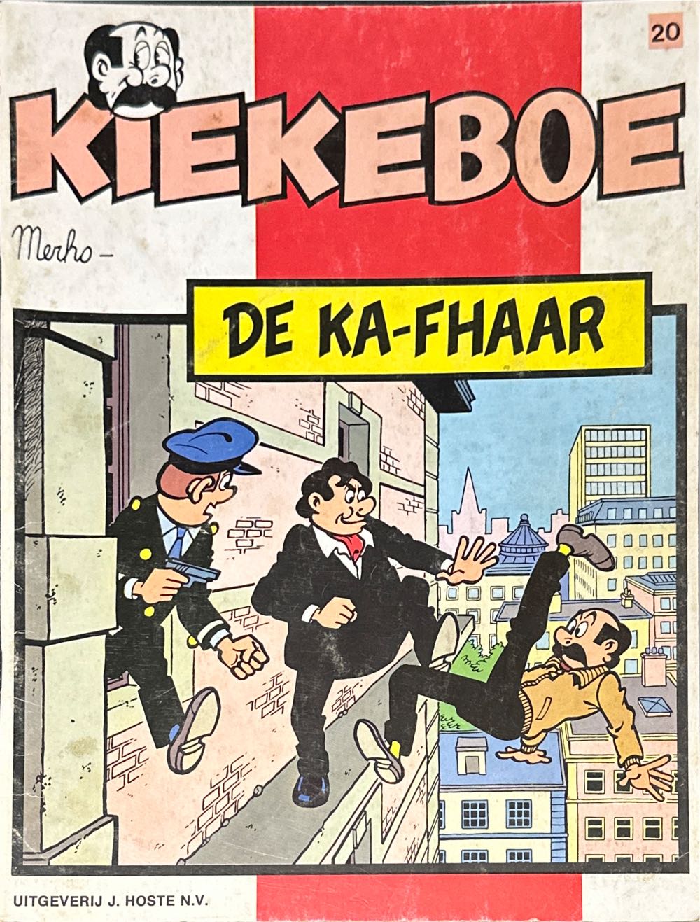 Black Belt September