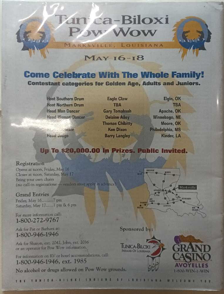 Whispering Wind  (March) magazine collectible - Main Image 2