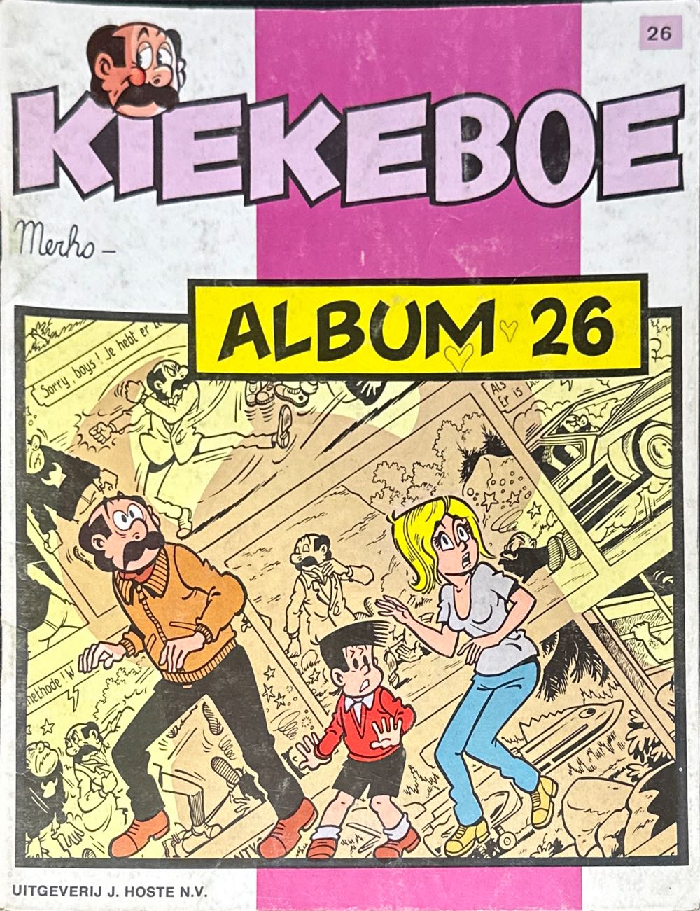 Holiday Cookies & Baking  2023 September