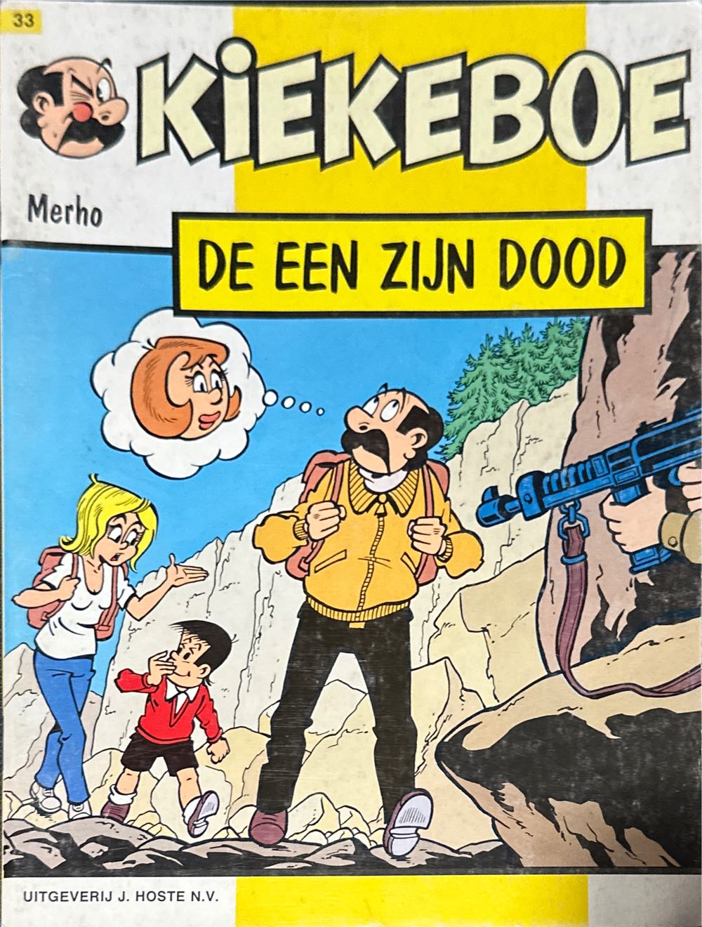 Zig Zag Magazine (81/02) Feb 81 No. 110