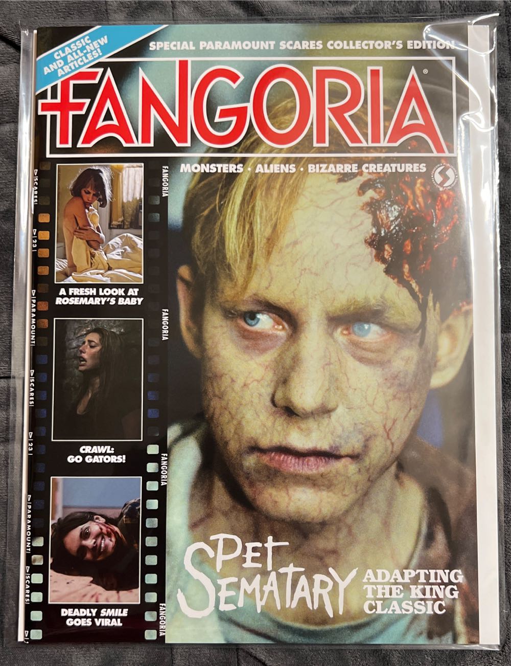 Taste of the South  2023 November-December