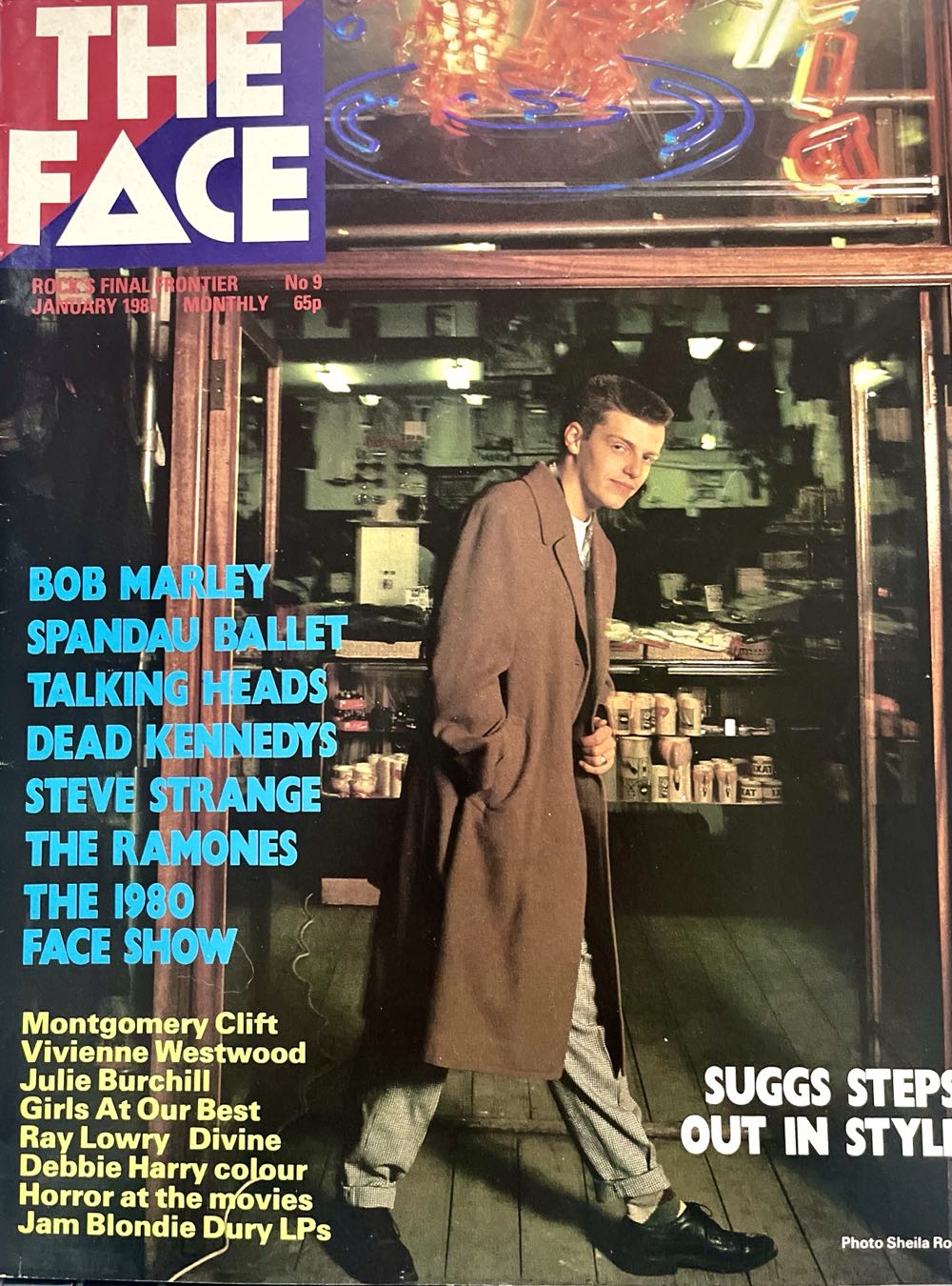 Wine Spectator  2023 December