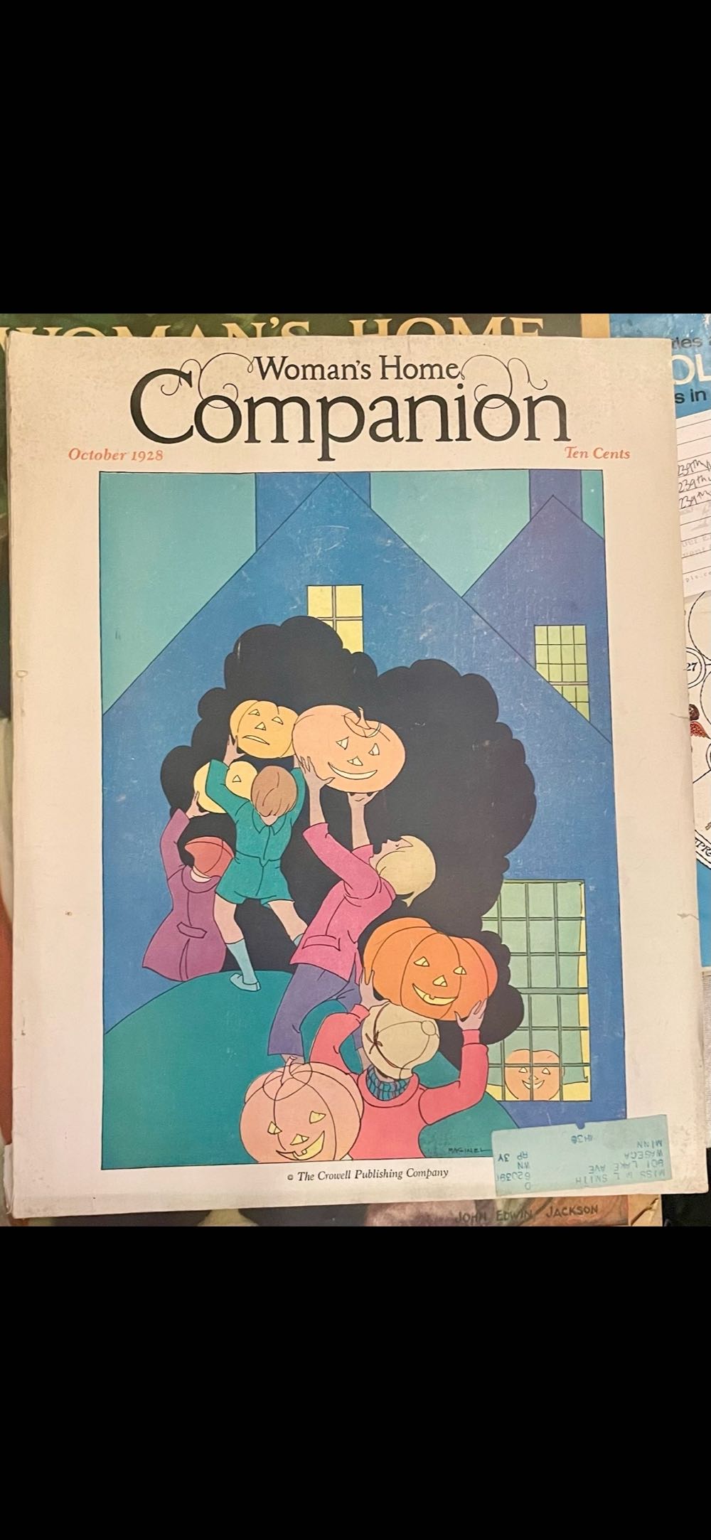 The Great British Baking Book