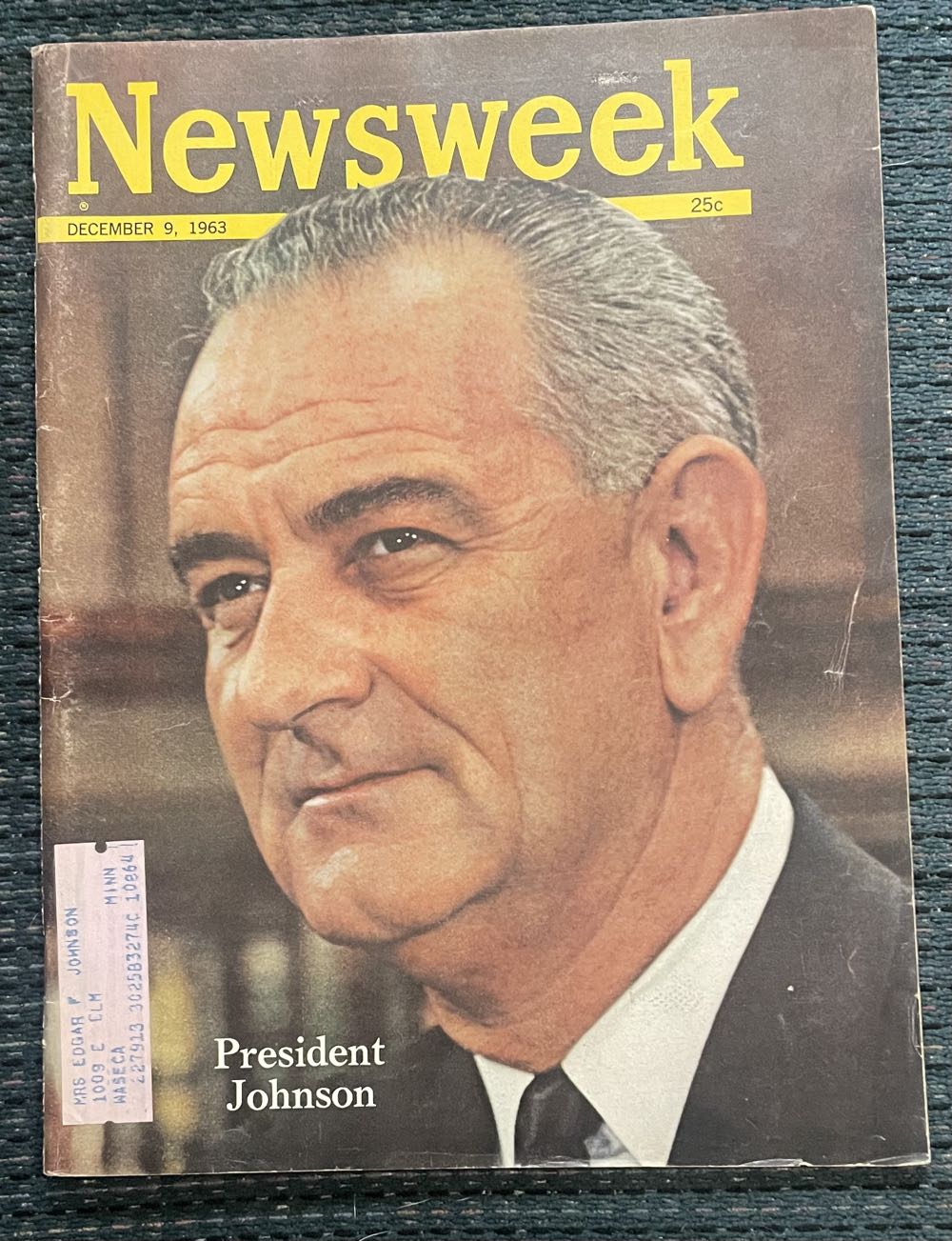 Eat Well  2023 October