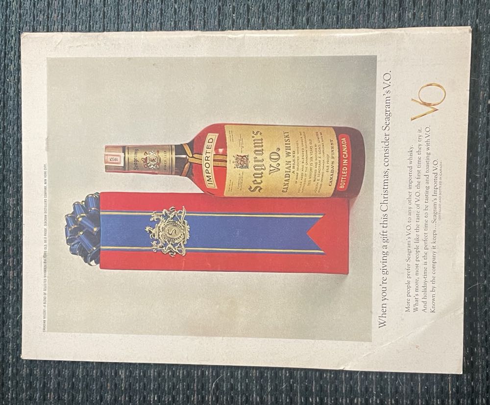 Newsweek  (December) magazine collectible - Main Image 2