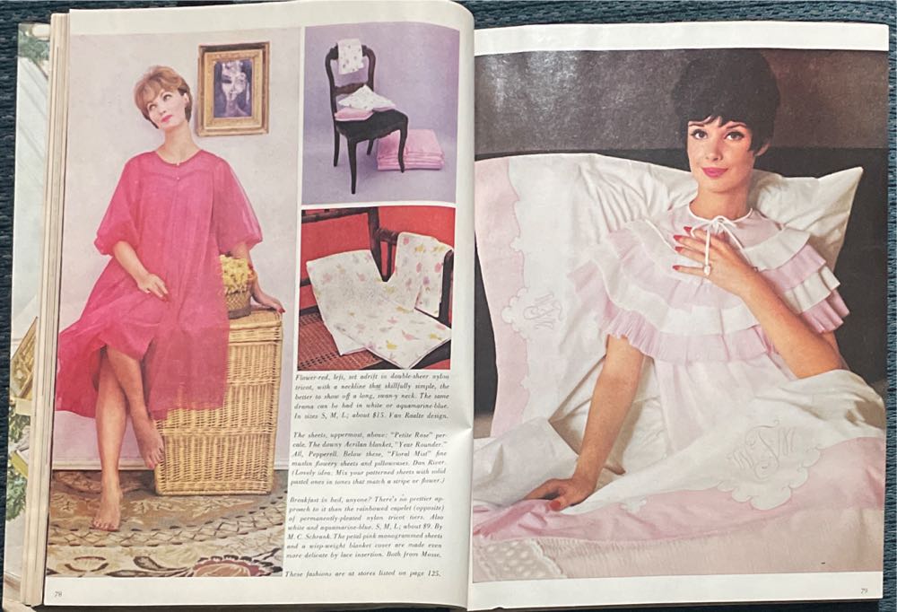 The Facts Behind America’s ”Mystery Epidemic”  (November) magazine collectible - Main Image 3