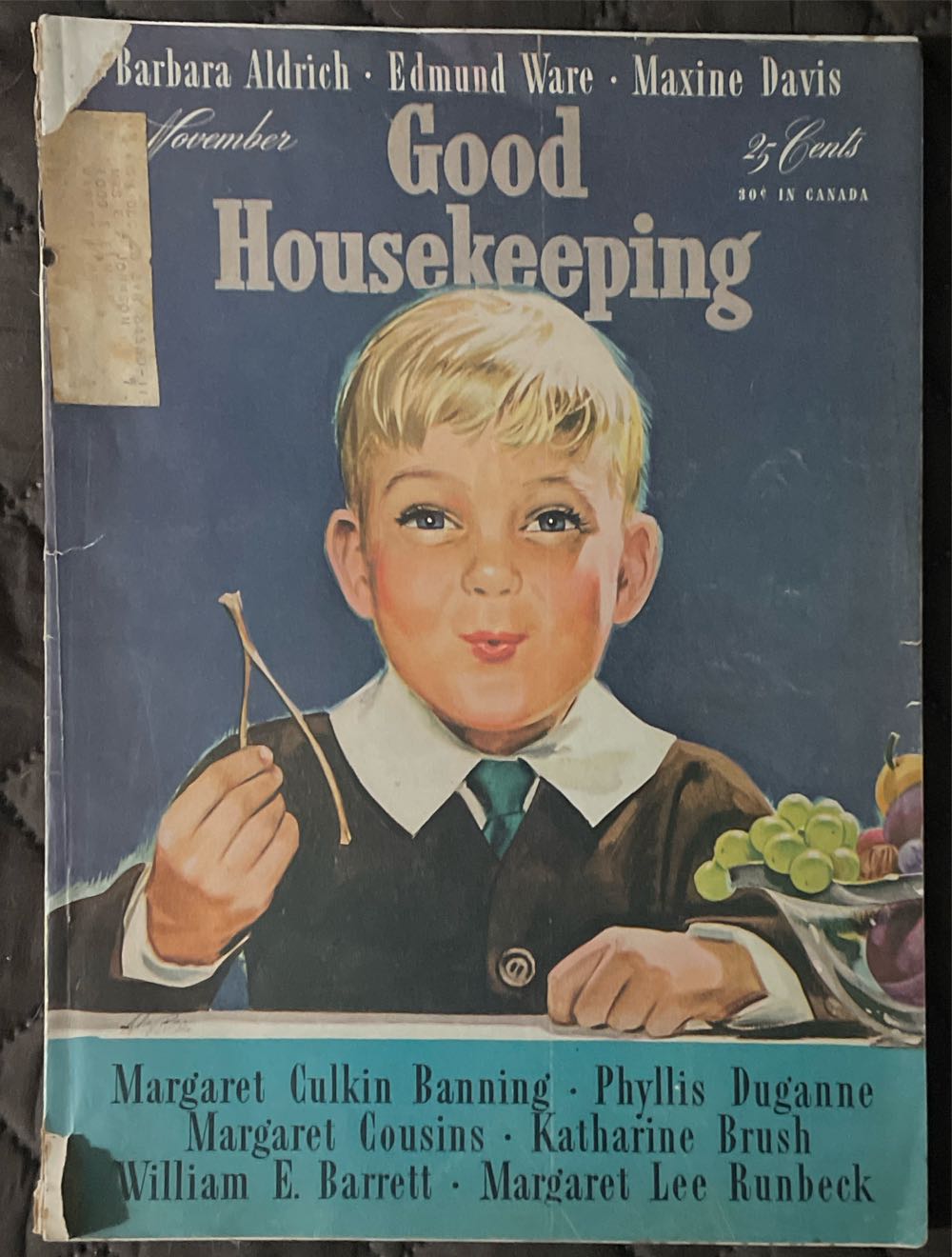 Bake & Decorate  2023 September