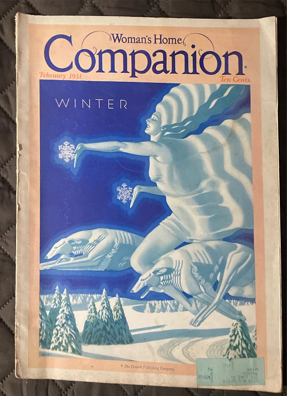 ABC Delicious • Preston • Alexander • Granger