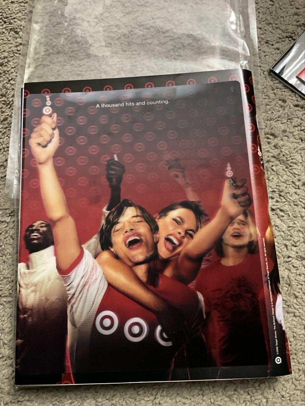 RollingStone  magazine collectible [Barcode 07447008962922] - Main Image 2