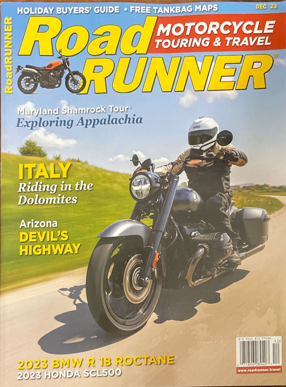 Macleans: James Bond