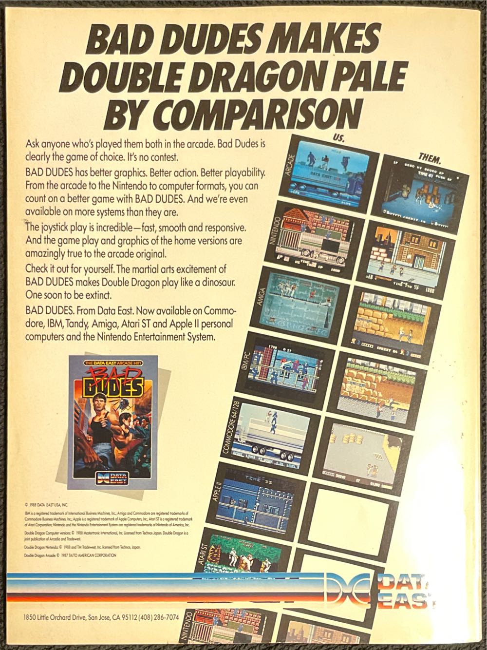 Game Players Nintendo 7 Strategy Guide V1 N7  (December) magazine collectible [Barcode 07148601164406] - Main Image 2