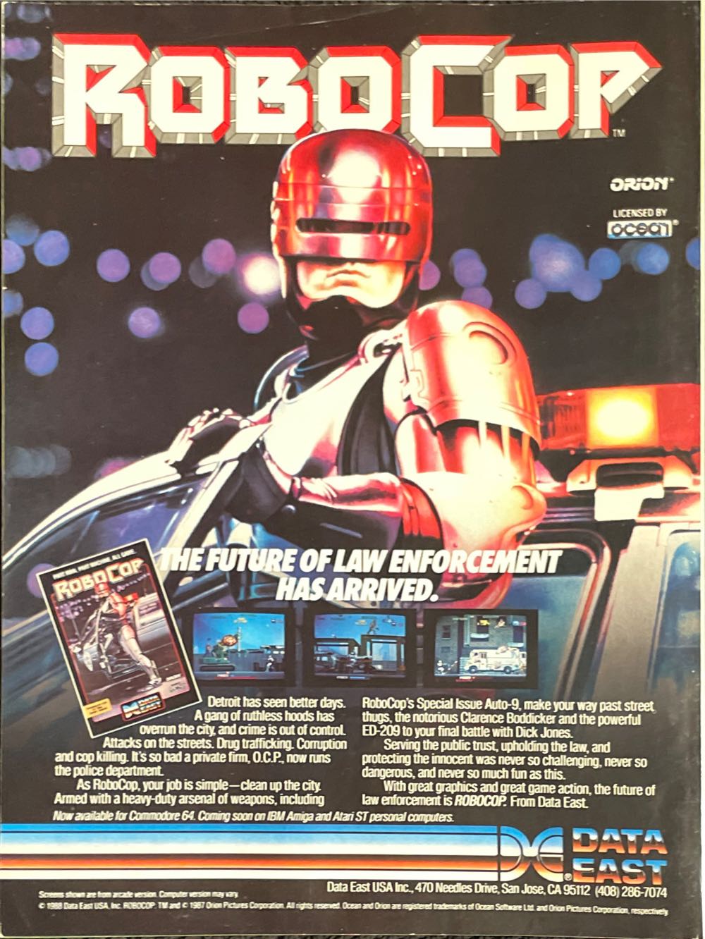 Game Players Nintendo 8 Strategy Guide V1 N8  (February) magazine collectible - Main Image 2