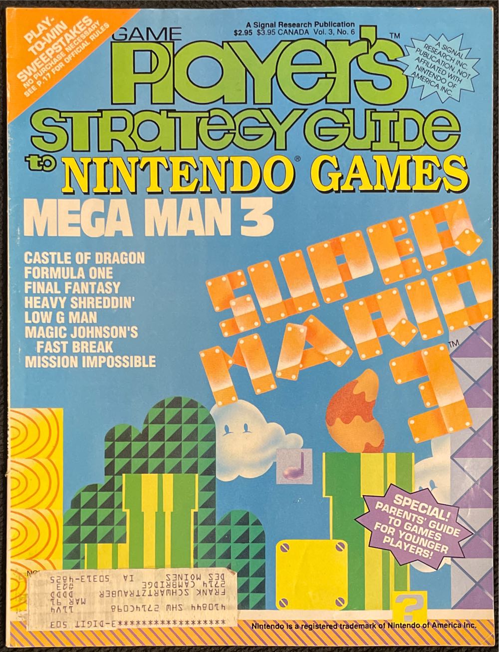 De Kiekeboes Special 8 Hoezee!