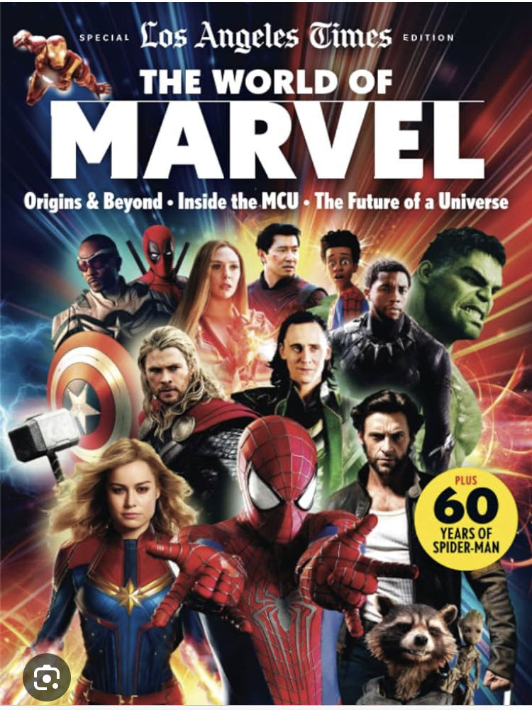 American Patchwork & Quilting Magizine April