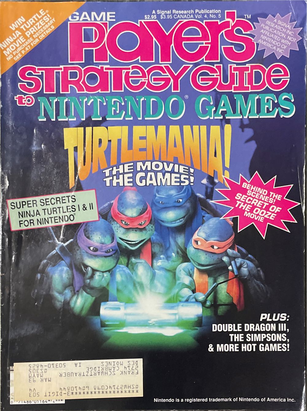 Cracked Collectors Edition Artists’