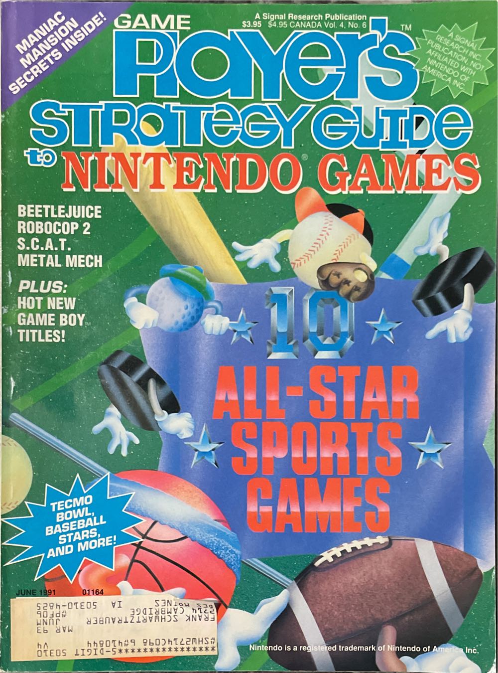 Cook’s Country  2023 October-November