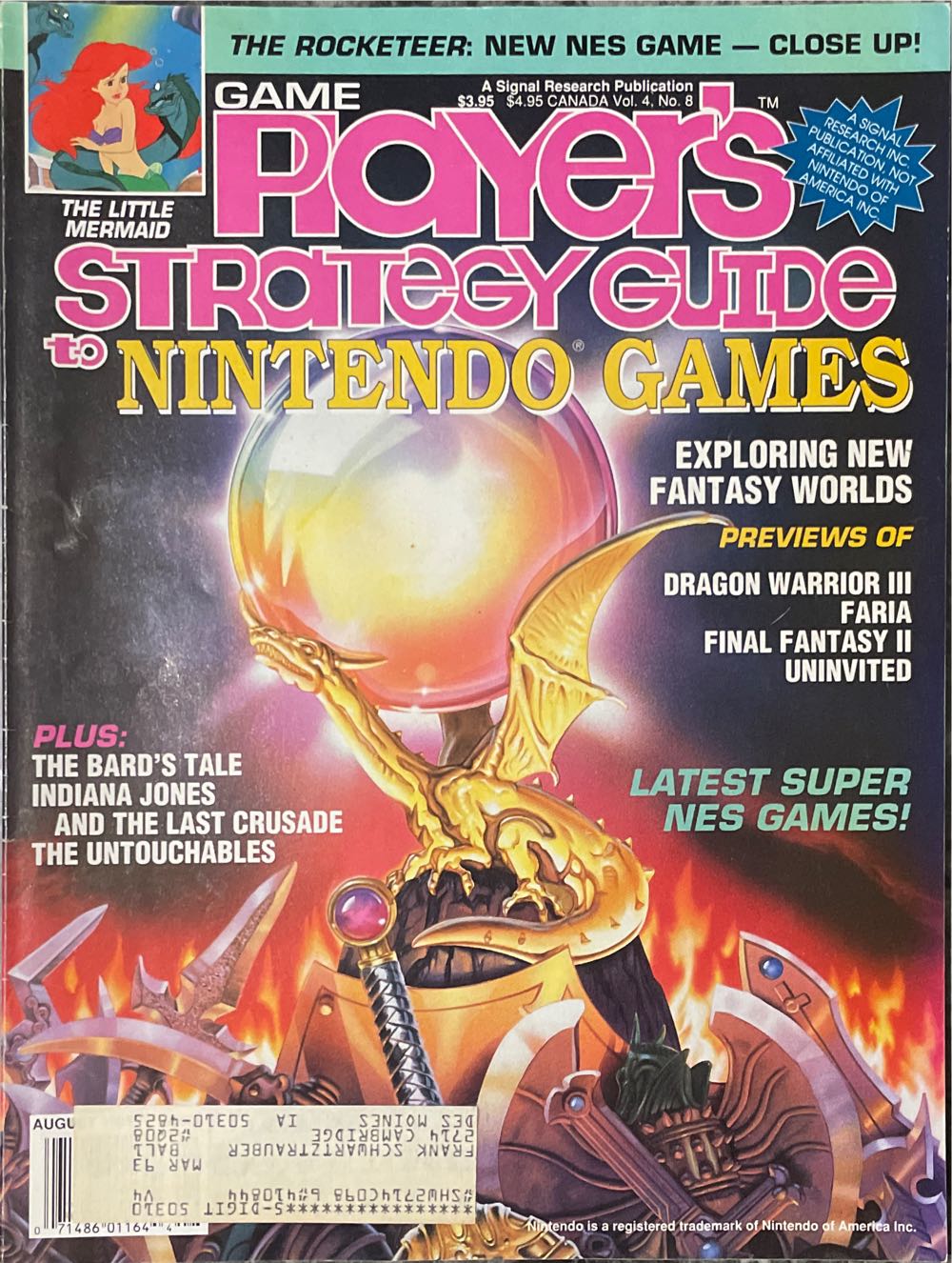 Menopause & You  2023 July