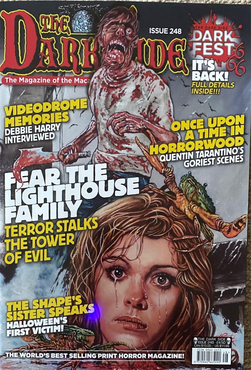 Cook's Illustrated  2024 January-February