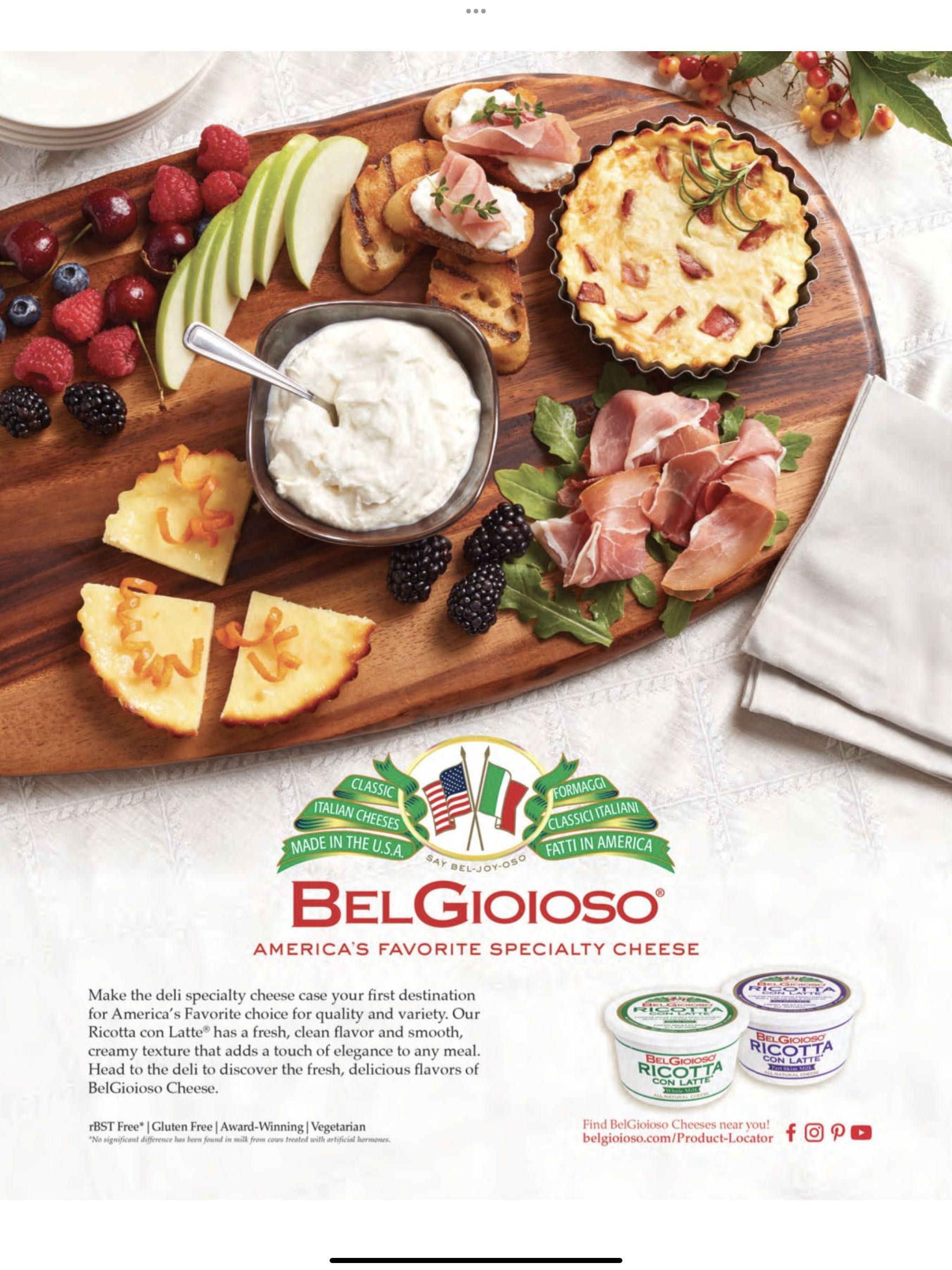 Bake from Scratch  2023 July-August  (July) magazine collectible - Main Image 2