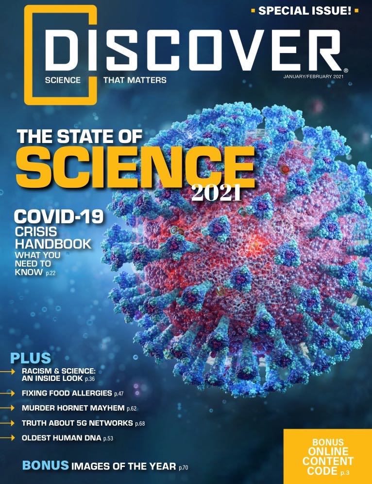 Voluptuous Volume 30 No. 1