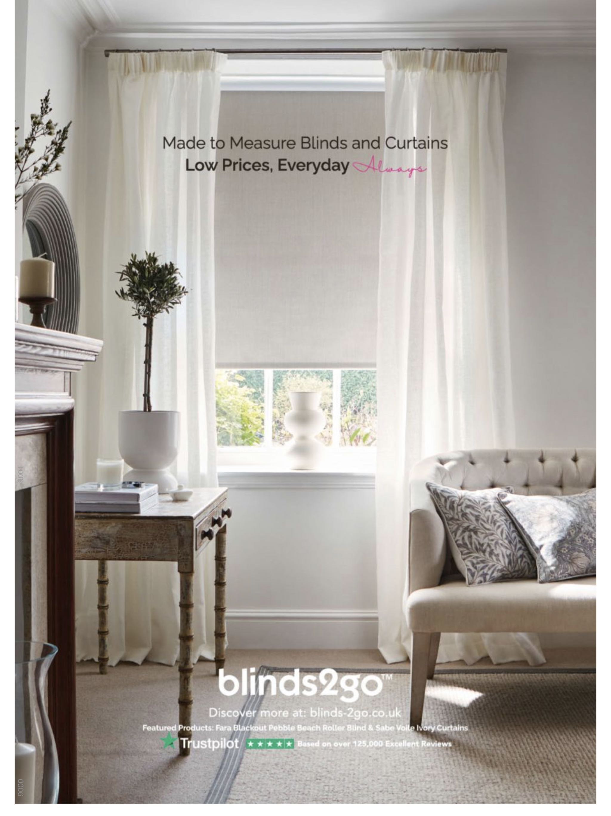 Ideal Home  2023 February  (February) magazine collectible - Main Image 2