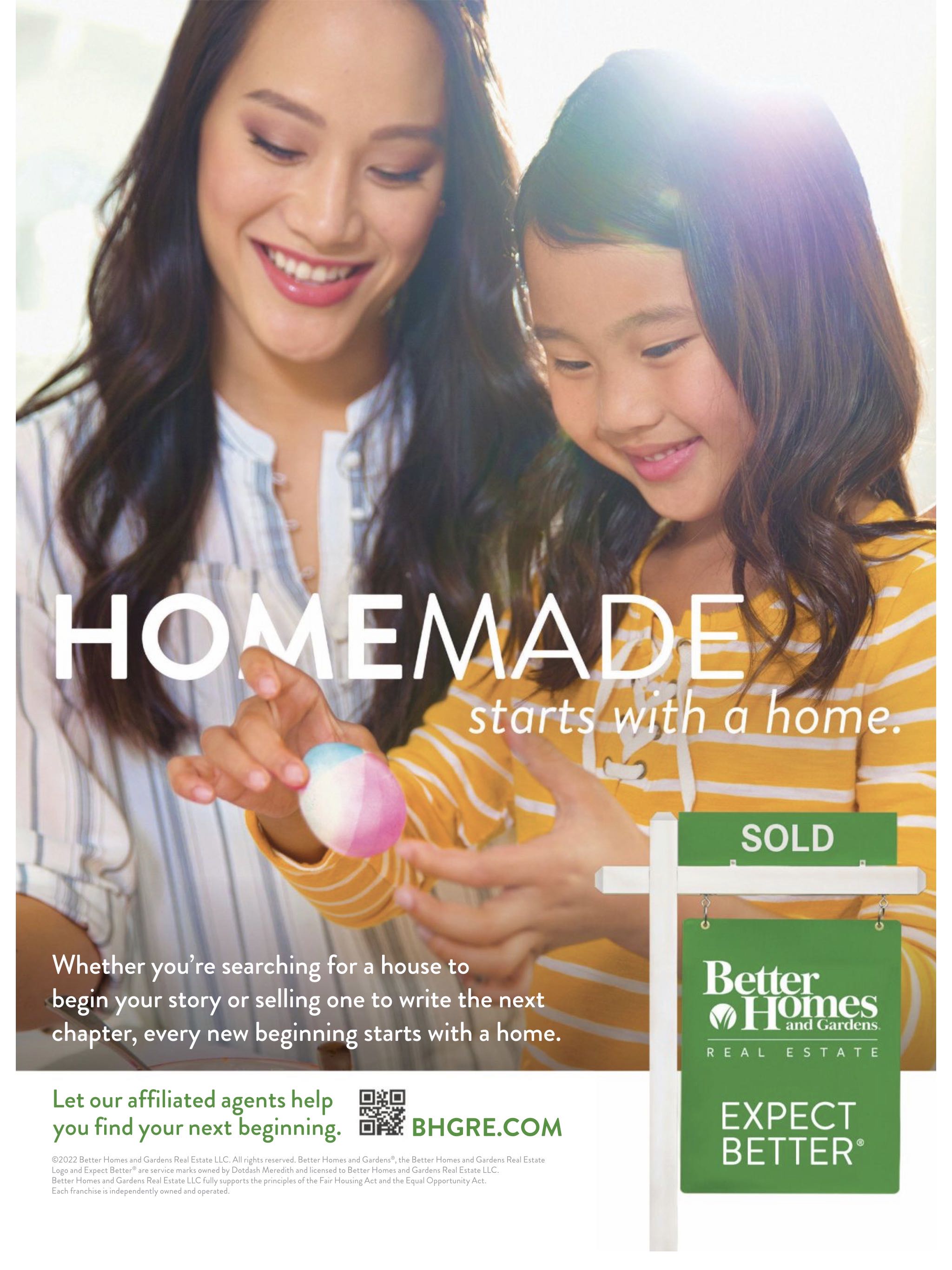 BH&G Farmhouse Do It Yourself  2023 March  (March) magazine collectible - Main Image 2