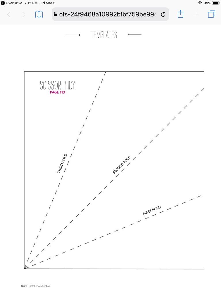 Quilting Arts Magazine  2021 January-February  (January) magazine collectible - Main Image 2