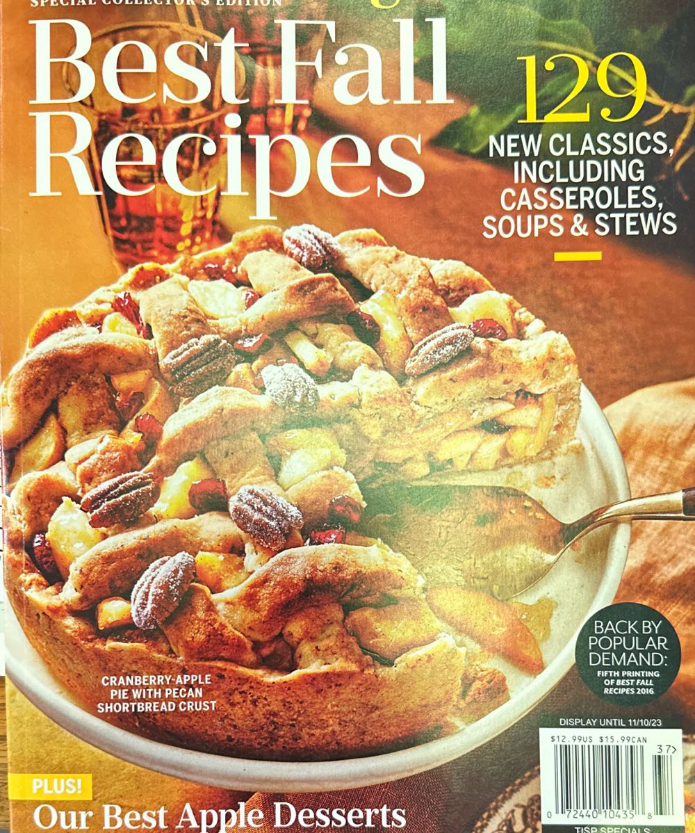 Market Magazine  2023 July-August