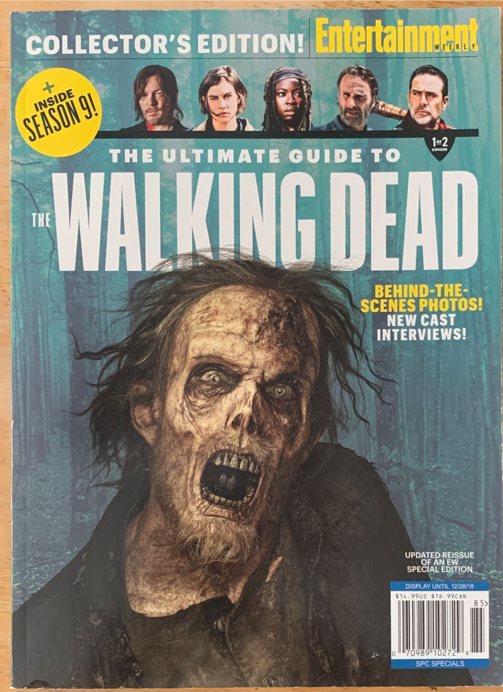 Hustler Erotic Video Guide