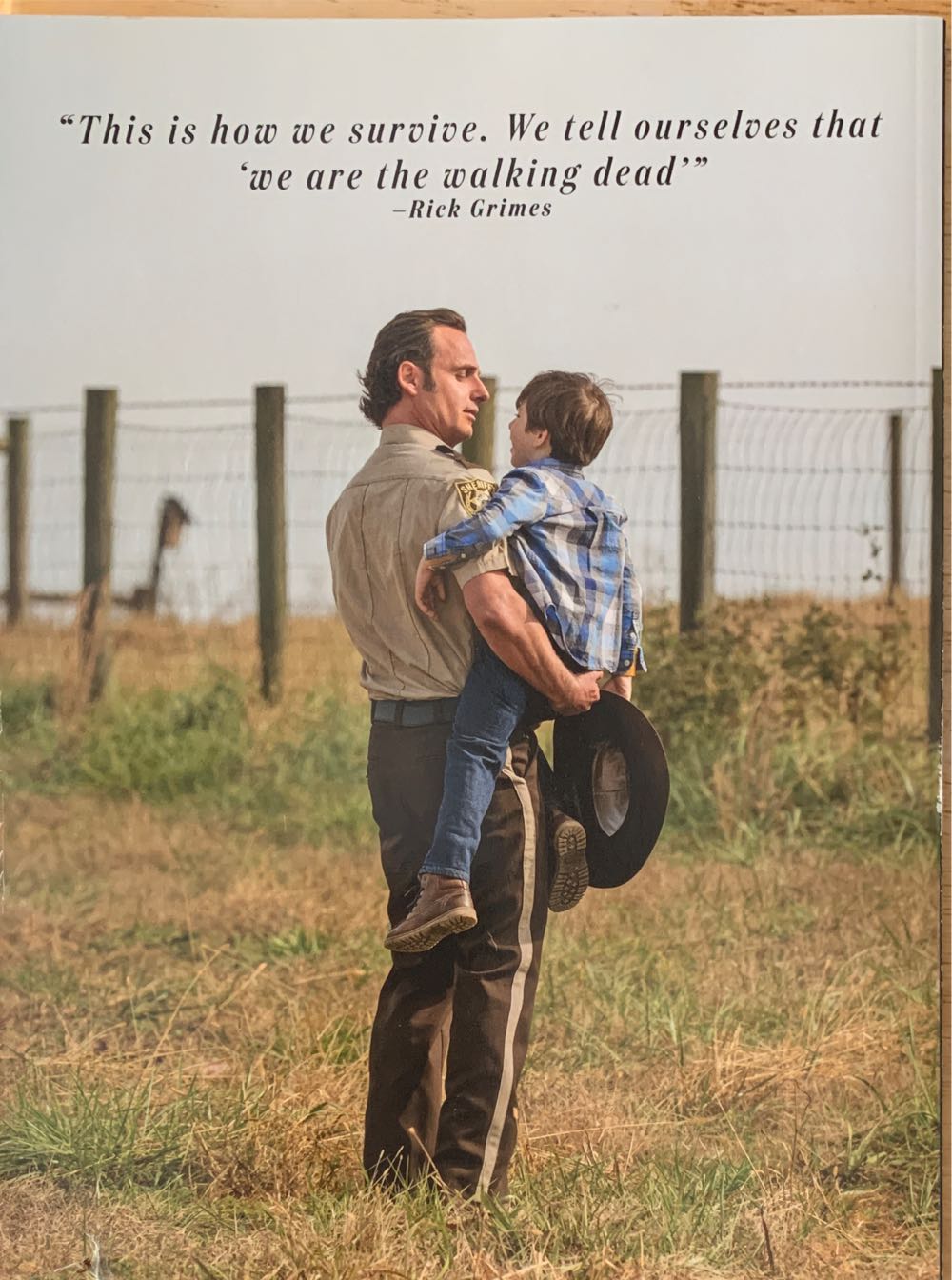 ENTERTAINMENT WEEKLY  magazine collectible [Barcode 07098910272985] - Main Image 2