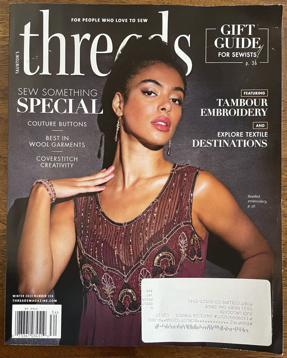 Games Magazine 1983 Set