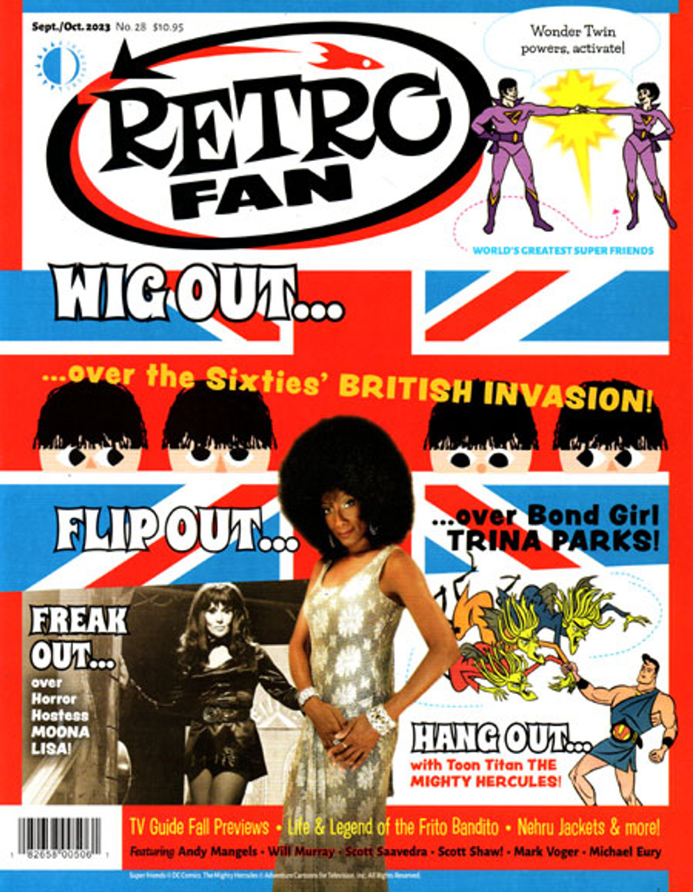 Game Players 26 (Vol 3 No 8)