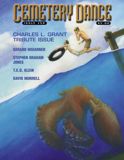 Backstreets #83/84 Winter 2005/2006