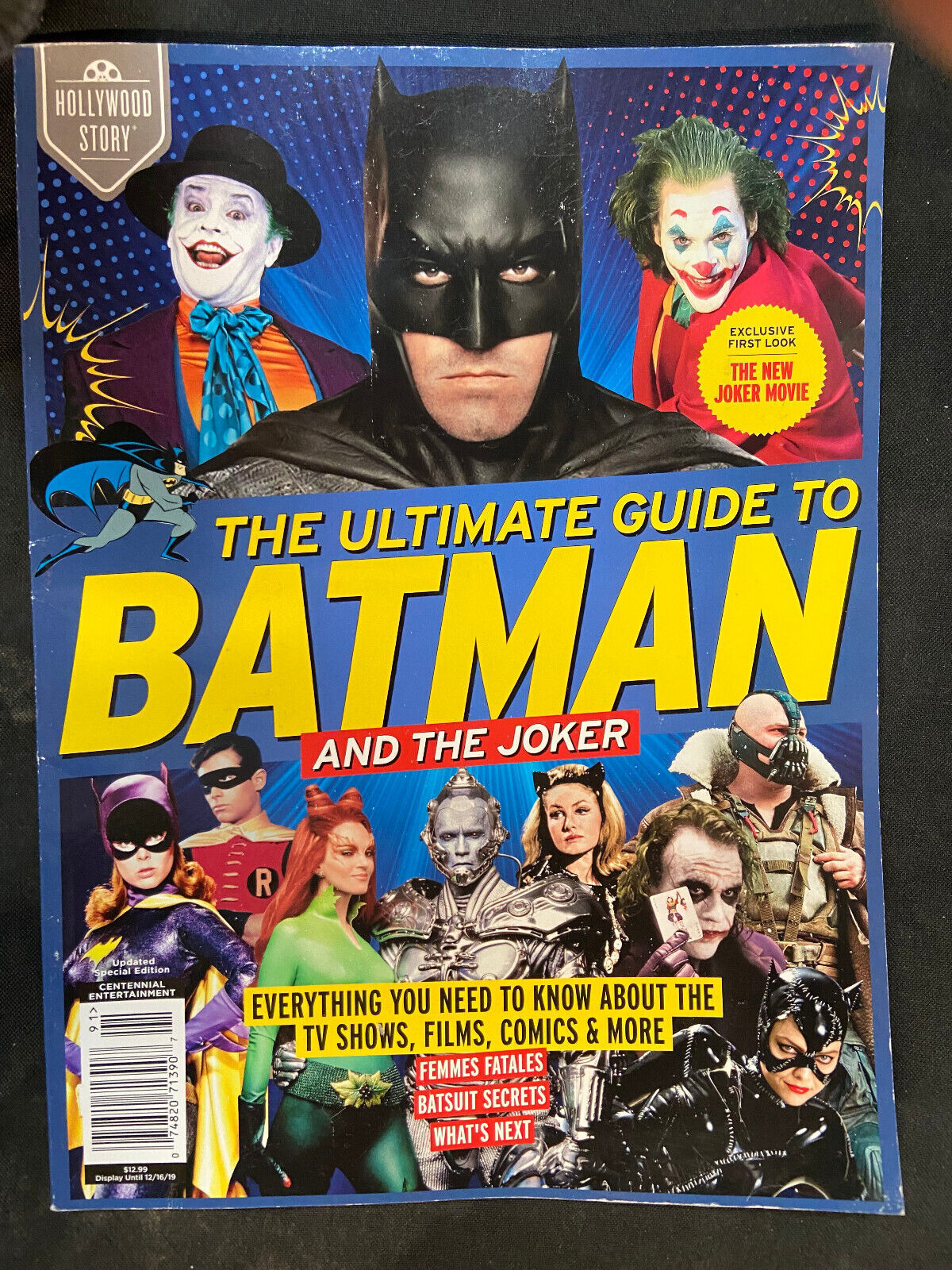 100 Years Of Animated Disney Classics