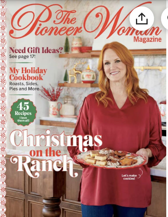 VegNews Magazine Wellness  2024 December