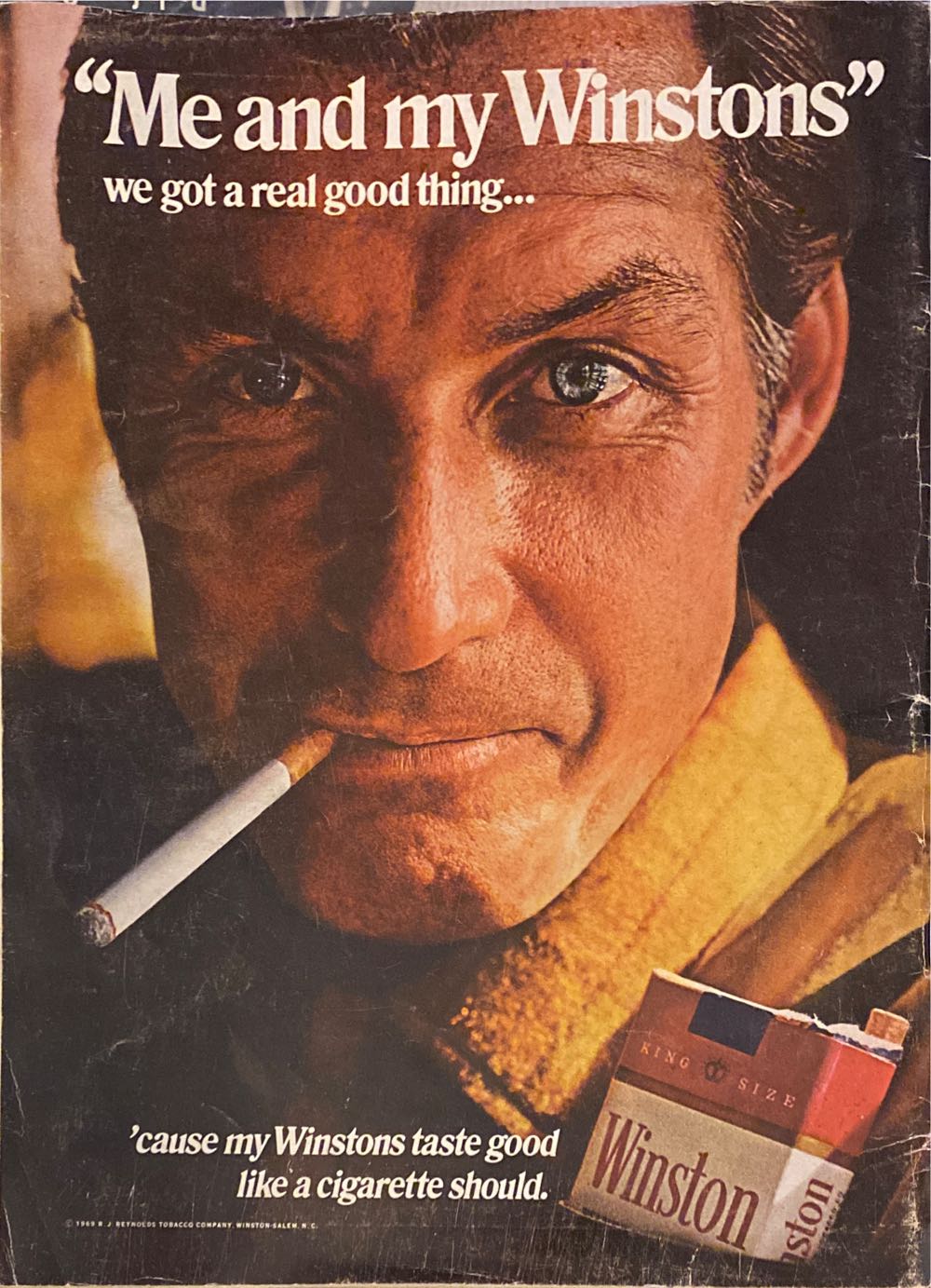 Newsweek  (July) magazine collectible - Main Image 2