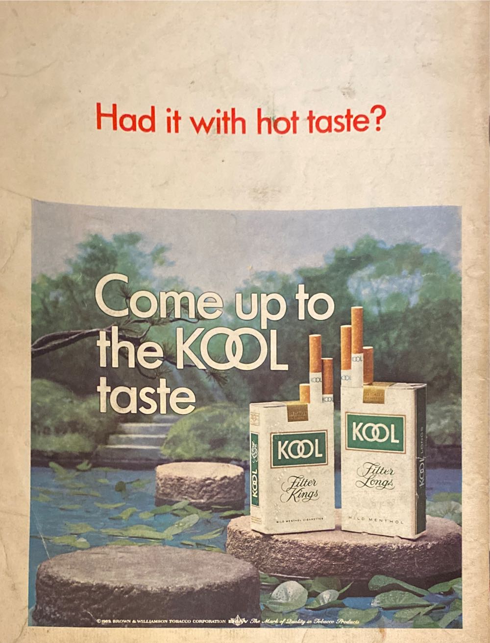 Newsweek  (June) magazine collectible - Main Image 2